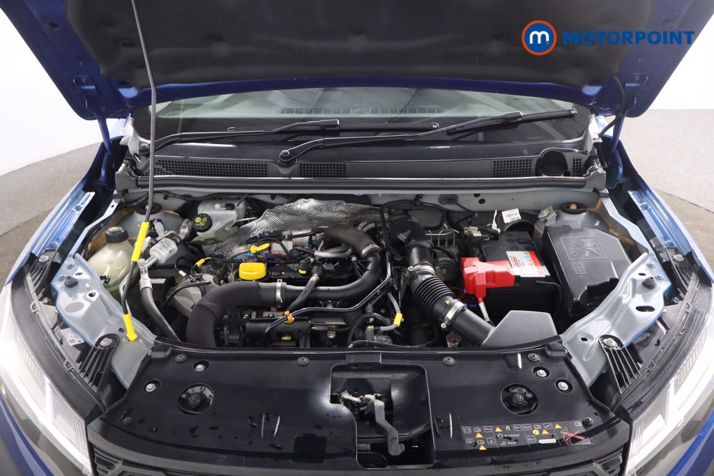 Used Dacia Sandero Stepway 2022 for sale - 76831191: Photo 38