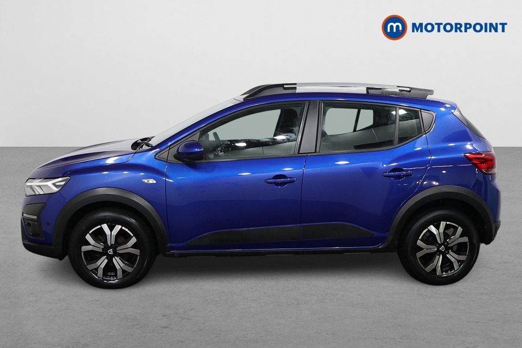 Used Dacia Sandero Stepway 2022 for sale - 76831191: Photo 4