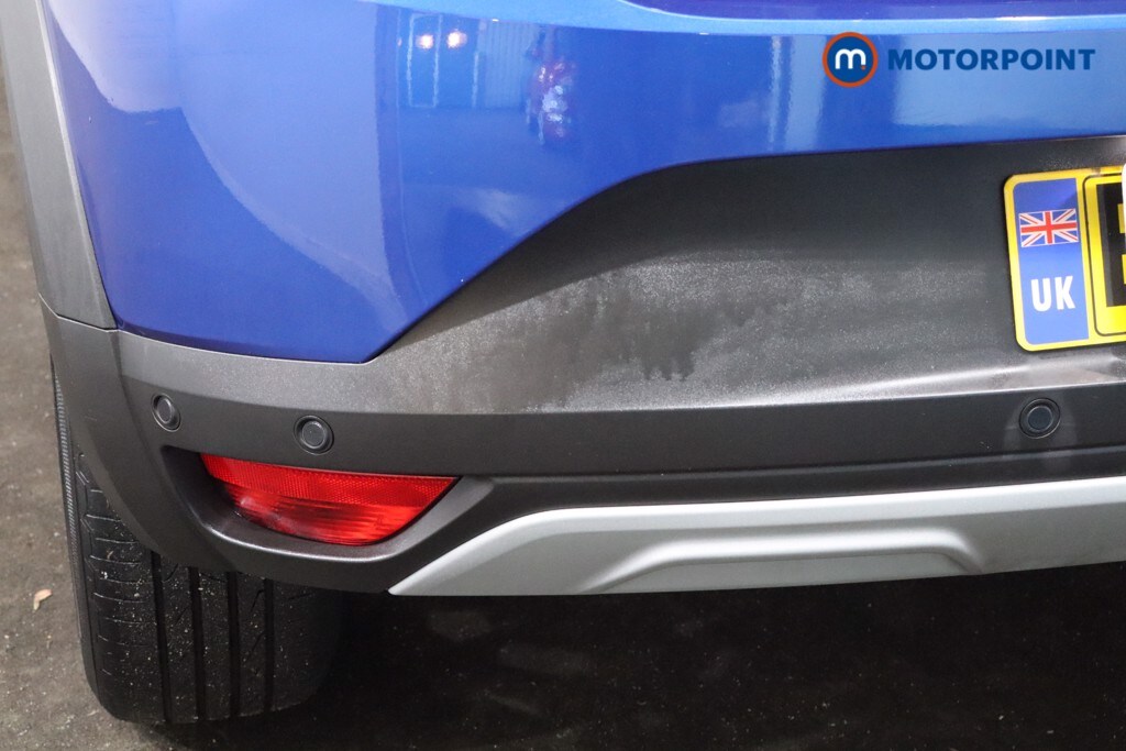 Used Dacia Sandero Stepway 2022 for sale - 76831191: Photo 41