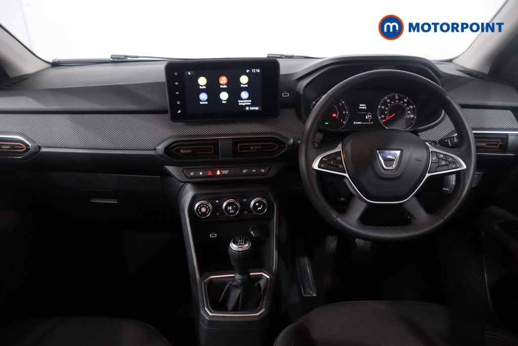 Used Dacia Sandero Stepway 2022 for sale - 76831191: Photo 9