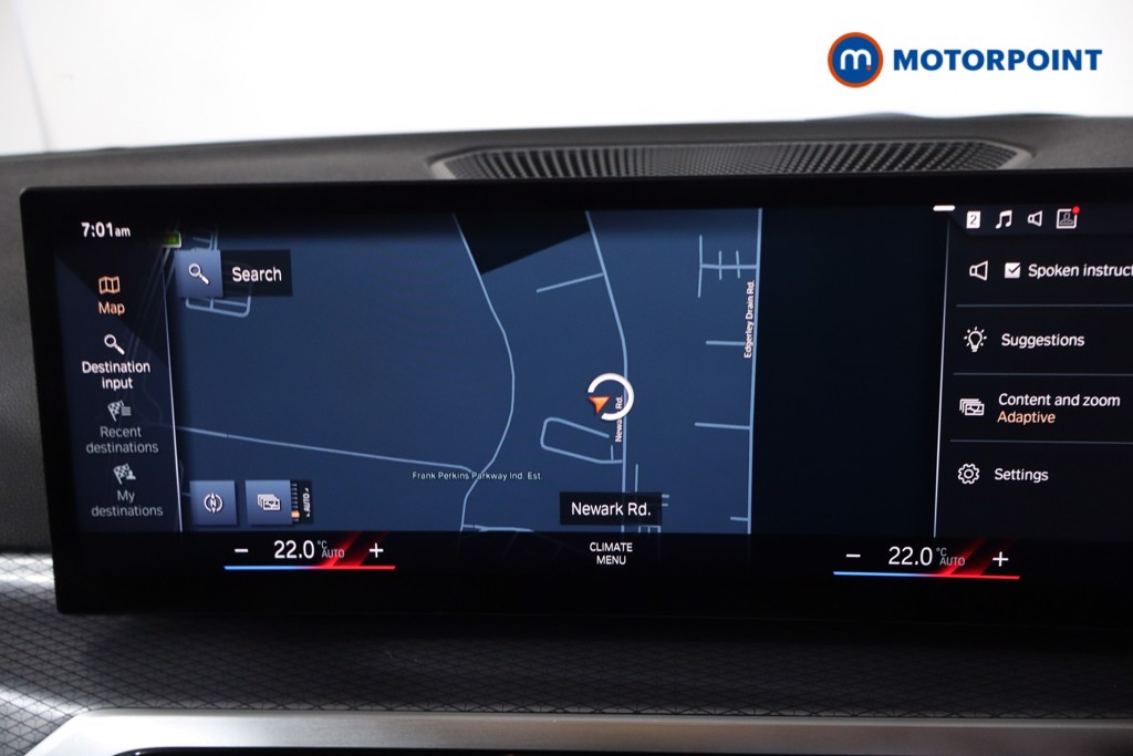 Used BMW 3 Series 2024 for sale - 77747150: Photo 10