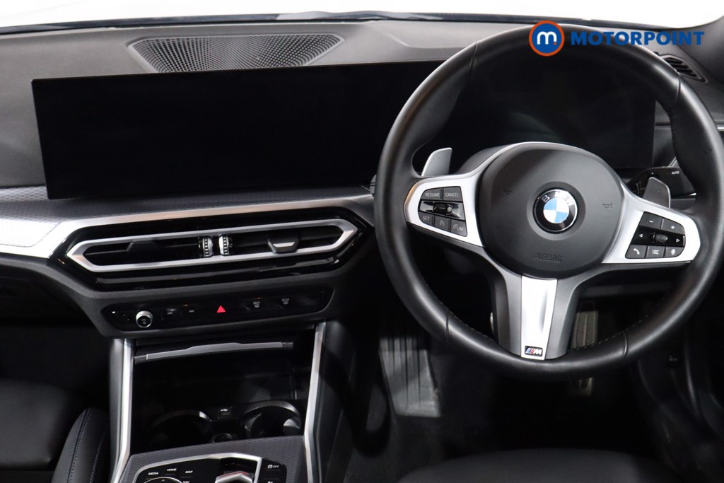 Used BMW 3 Series 2024 for sale - 77747150: Photo 11