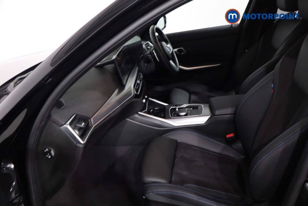 Used BMW 3 Series 2024 for sale - 77747150: Photo 12