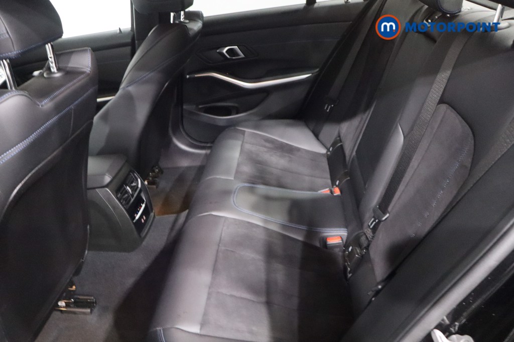 Used BMW 3 Series 2024 for sale - 77747150: Photo 13