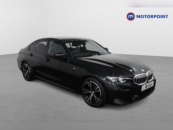 Used BMW 3 Series 2024 for sale - 77747150: Photo