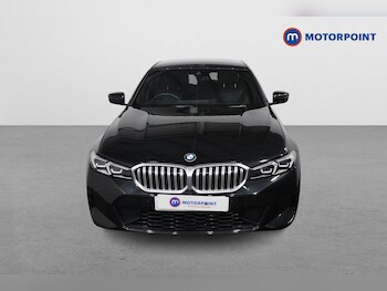 Used BMW 3 Series 2024 for sale - 77747150: Photo