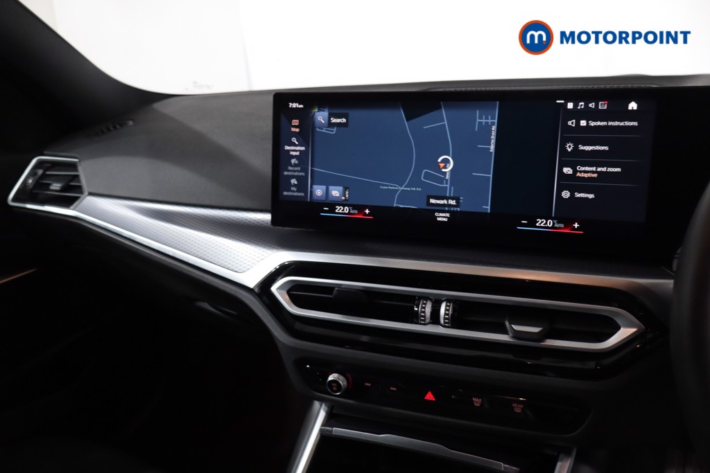 Used BMW 3 Series 2024 for sale - 77747150: Photo 30