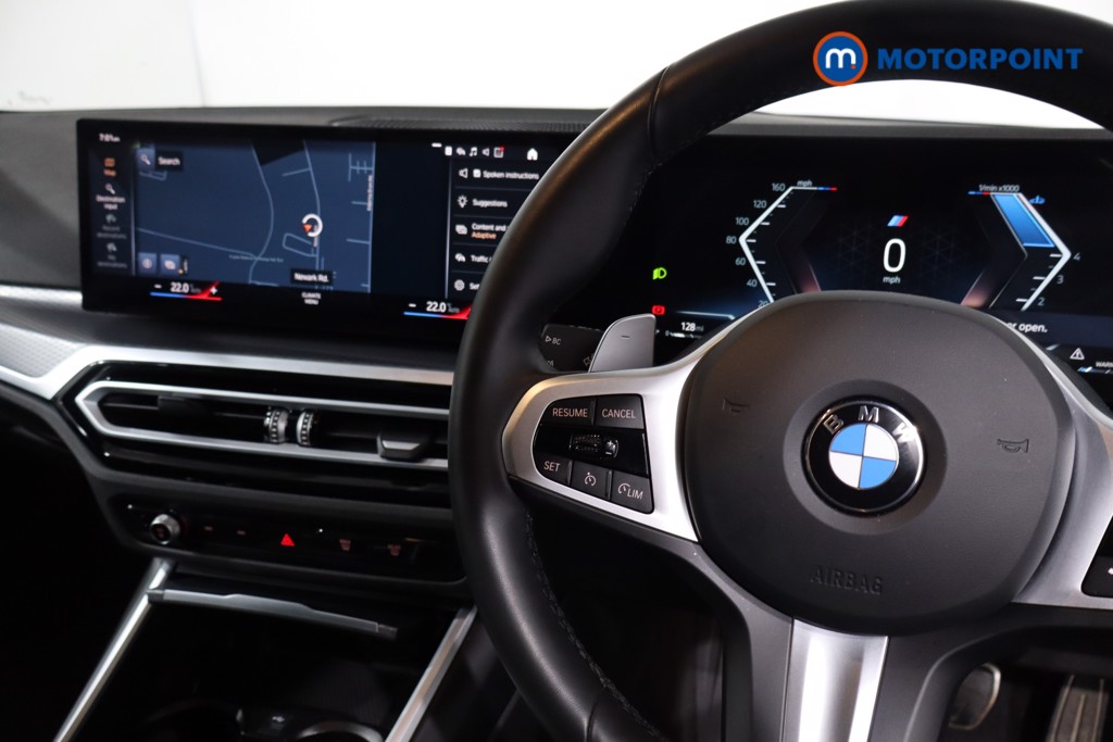 Used BMW 3 Series 2024 for sale - 77747150: Photo 31