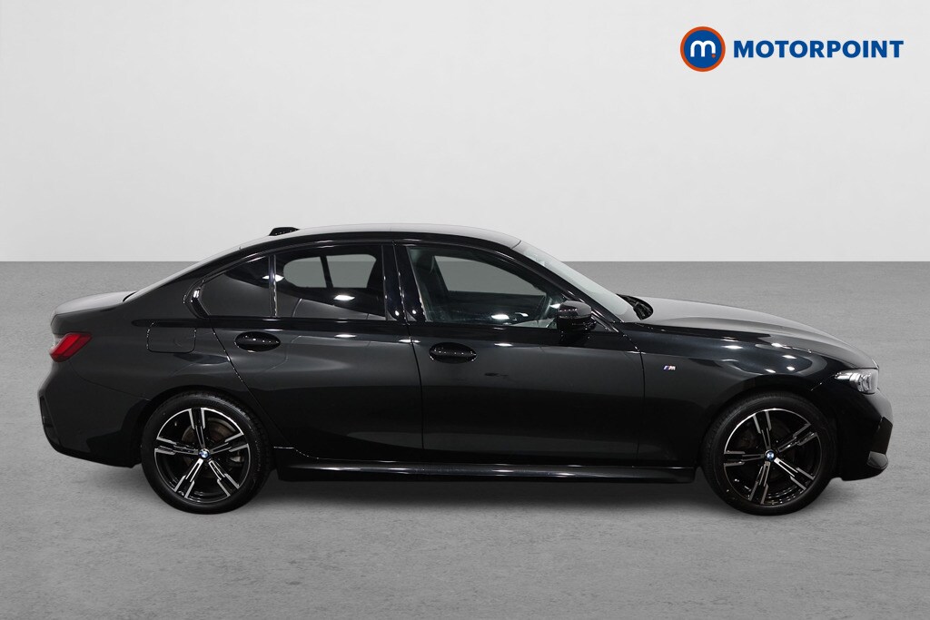 Used BMW 3 Series 2024 for sale - 77747150: Photo 8