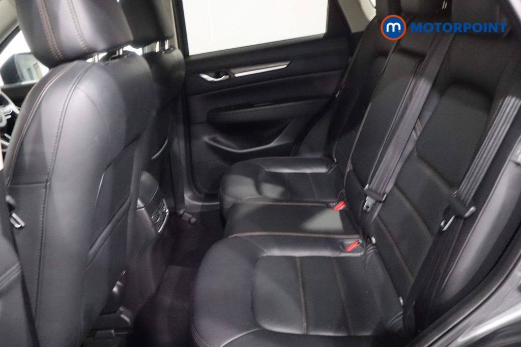 Used Mazda CX-5 2021 for sale - 77747136: Photo 13