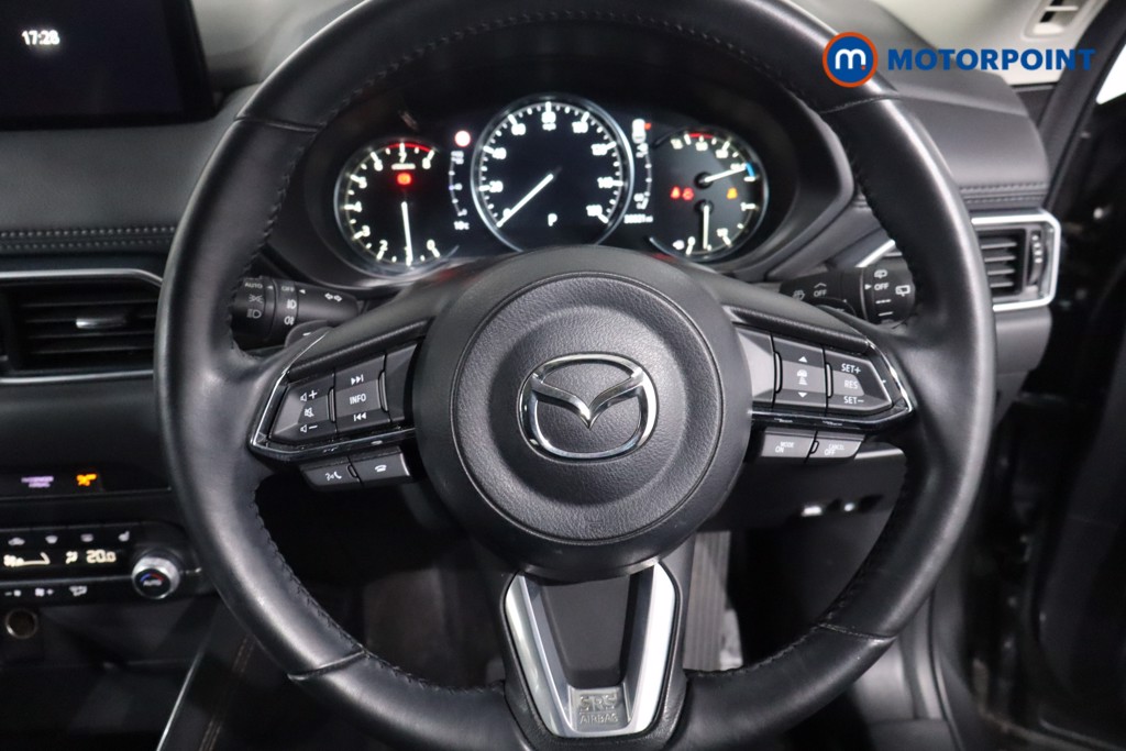 Used Mazda CX-5 2021 for sale - 77747136: Photo 14