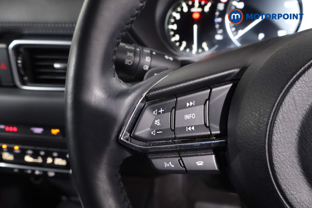 Used Mazda CX-5 2021 for sale - 77747136: Photo 15