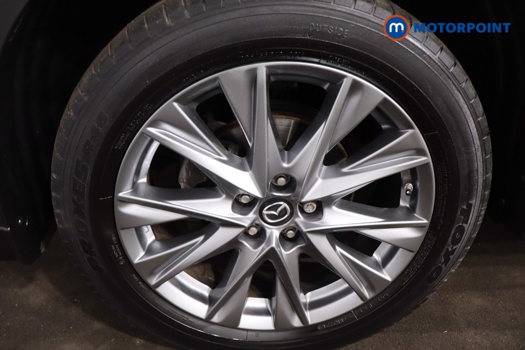 Used Mazda CX-5 2021 for sale - 77747136: Photo 19