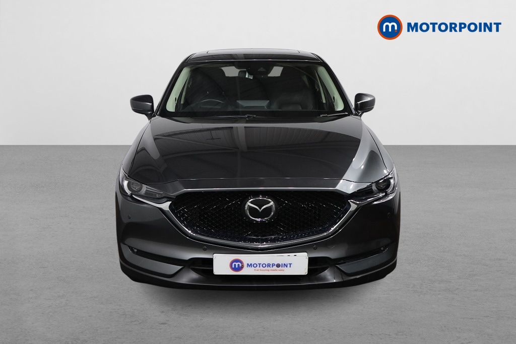 Used Mazda CX-5 2021 for sale - 77747136: Photo 2