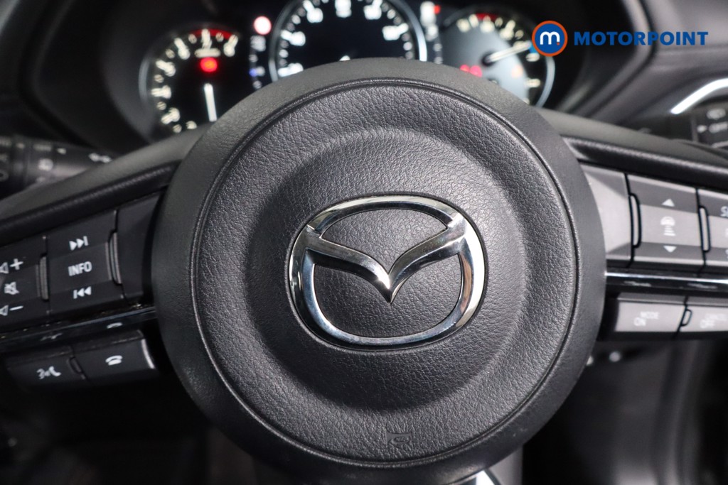 Used Mazda CX-5 2021 for sale - 77747136: Photo 21