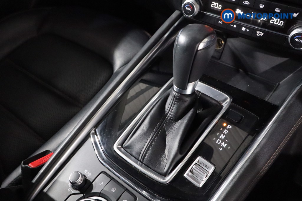 Used Mazda CX-5 2021 for sale - 77747136: Photo 28