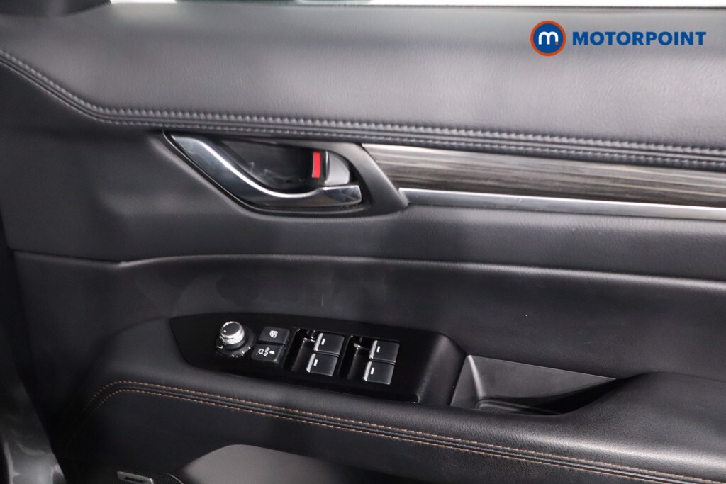 Used Mazda CX-5 2021 for sale - 77747136: Photo 34