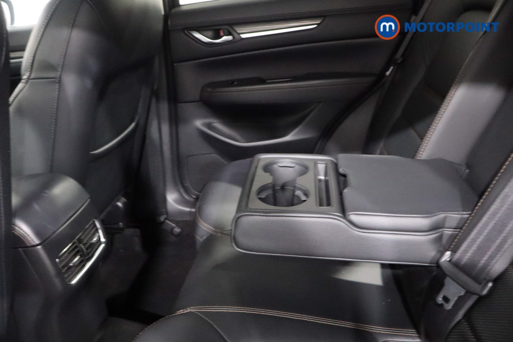 Used Mazda CX-5 2021 for sale - 77747136: Photo 36