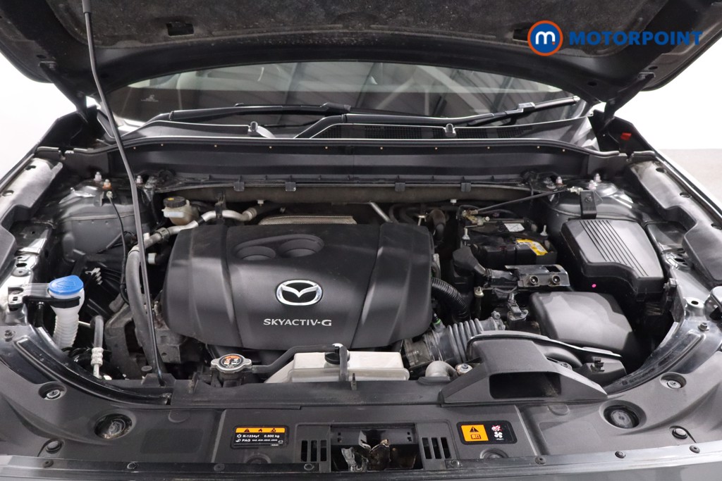 Used Mazda CX-5 2021 for sale - 77747136: Photo 43