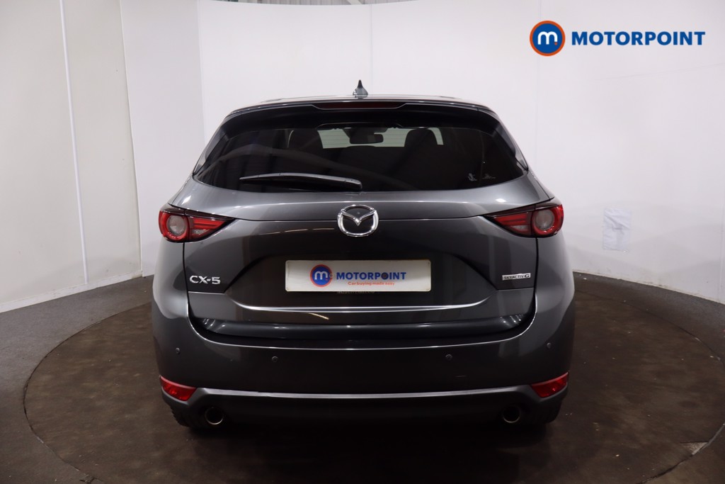 Used Mazda CX-5 2021 for sale - 77747136: Photo 45