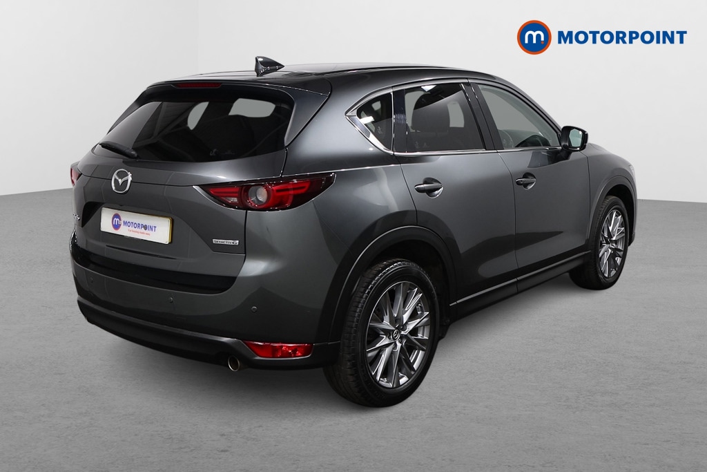 Used Mazda CX-5 2021 for sale - 77747136: Photo 7