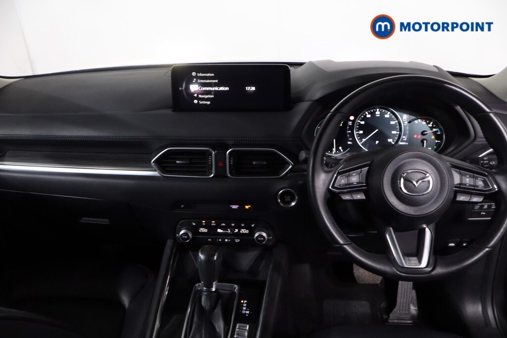 Used Mazda CX-5 2021 for sale - 77747136: Photo 9