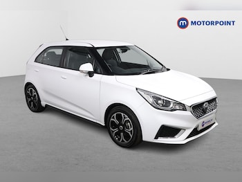 Used MG MG3 undefined for sale - 78485299: Photo