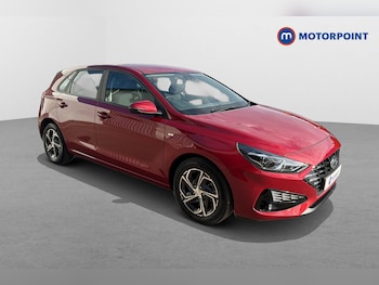 Used Hyundai i30 undefined for sale - 78950976: Photo