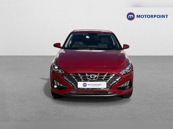 Used Hyundai i30 undefined for sale - 78950976: Photo