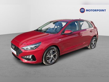 Used Hyundai i30 undefined for sale - 78950976: Photo