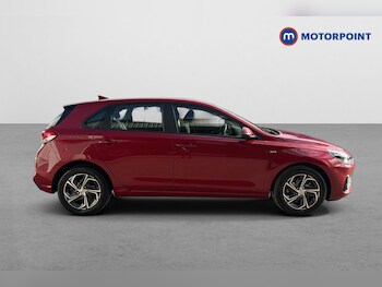 Used Hyundai i30 undefined for sale - 78950976: Photo