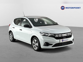 Used Dacia Sandero 2024 for sale - 79502614: Photo