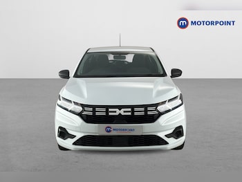 Used Dacia Sandero 2024 for sale - 79502614: Photo