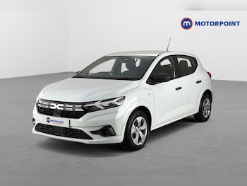 Used Dacia Sandero 2024 for sale - 79502614: Photo