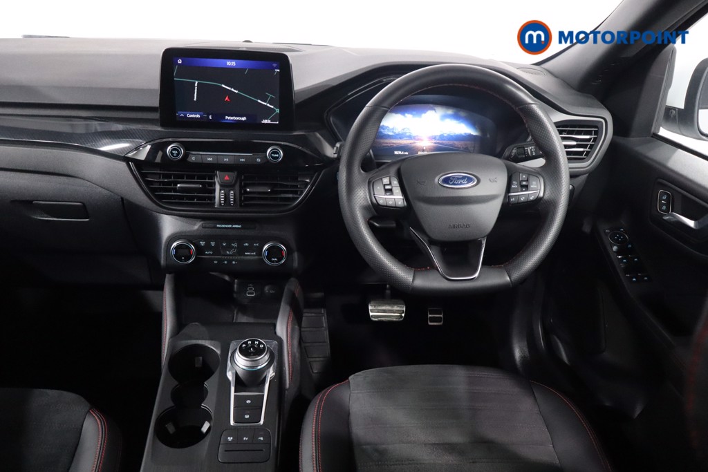 Used Ford Kuga 2022 for sale - 77297852: Photo 11