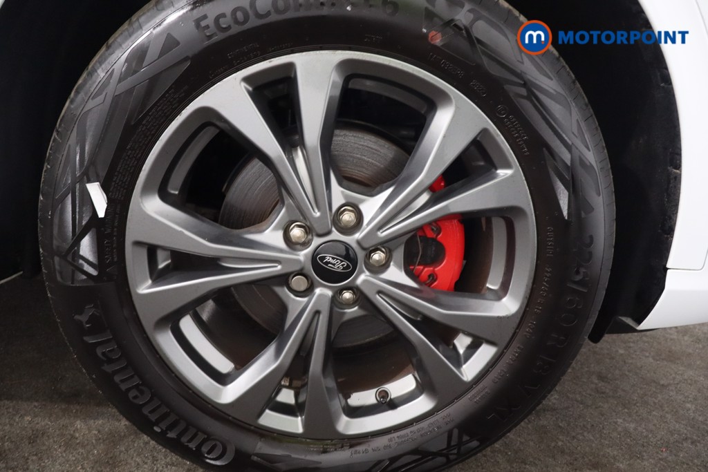 Used Ford Kuga 2022 for sale - 77297852: Photo 17