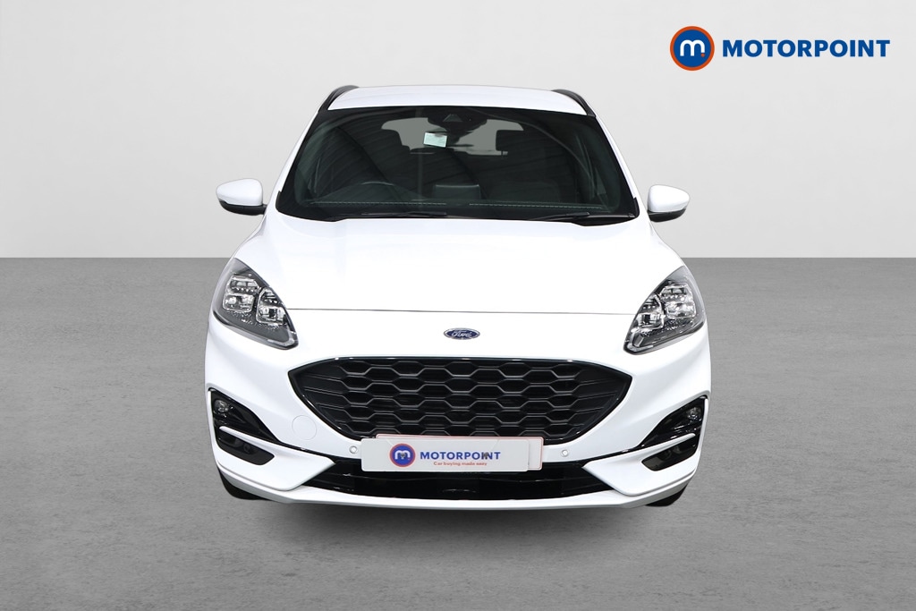 Used Ford Kuga 2022 for sale - 77297852: Photo 2