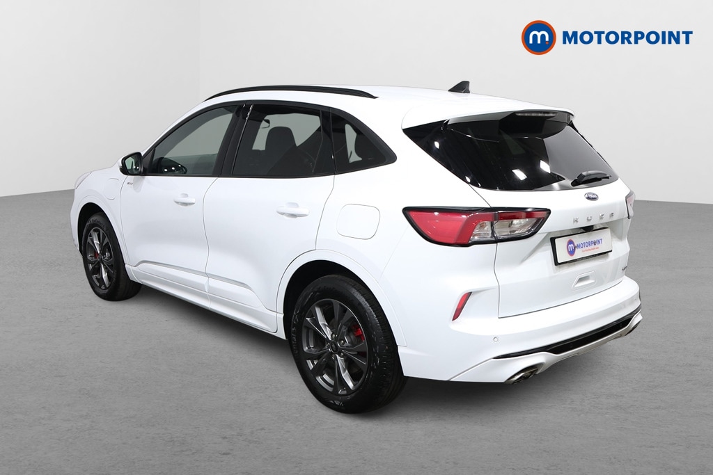 Used Ford Kuga 2022 for sale - 77297852: Photo 5