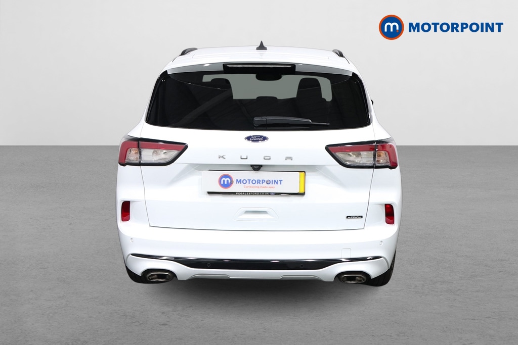 Used Ford Kuga 2022 for sale - 77297852: Photo 6