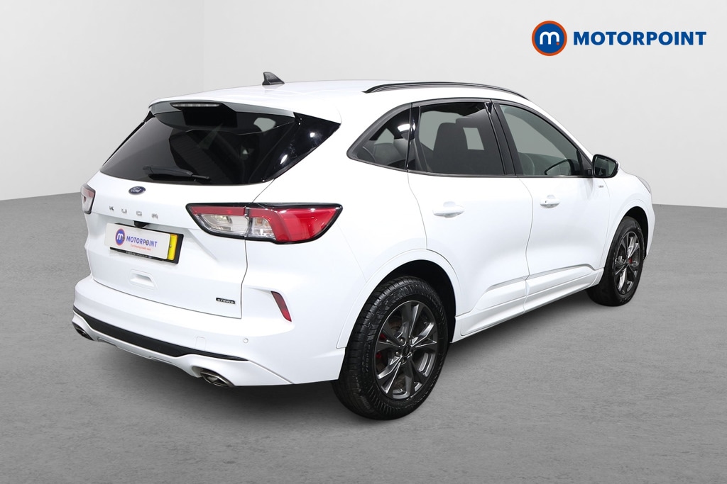 Used Ford Kuga 2022 for sale - 77297852: Photo 7