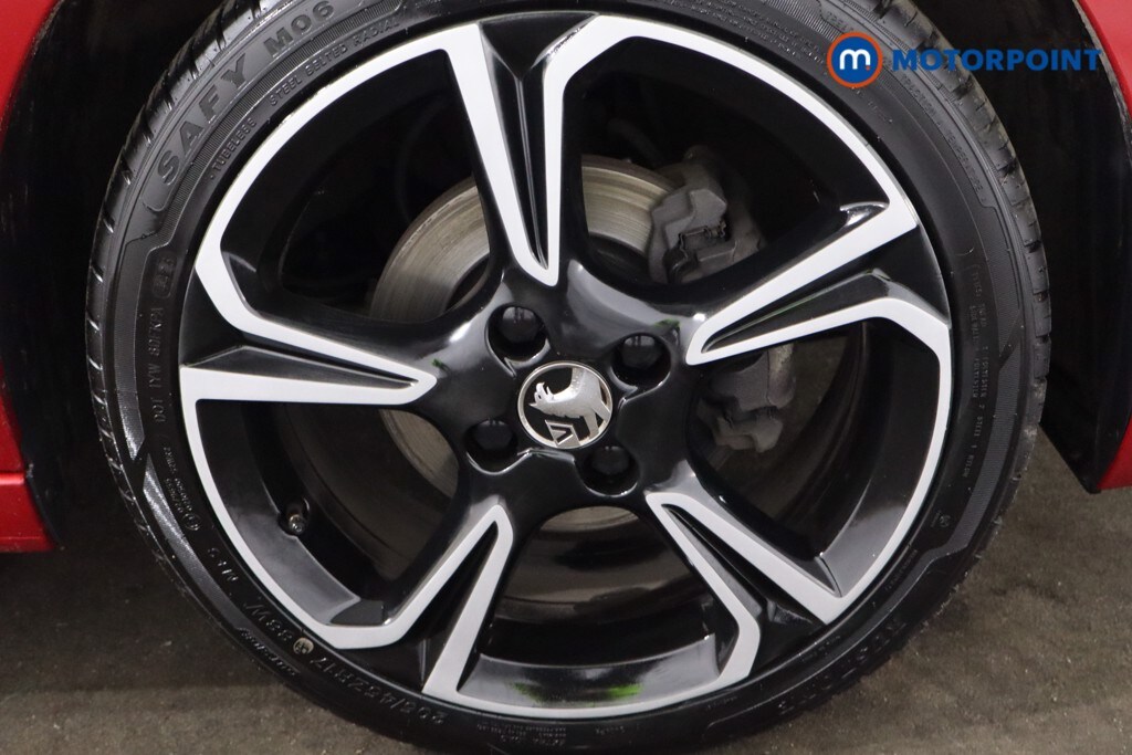 Used Vauxhall Corsa for sale - 78144090: Photo 20