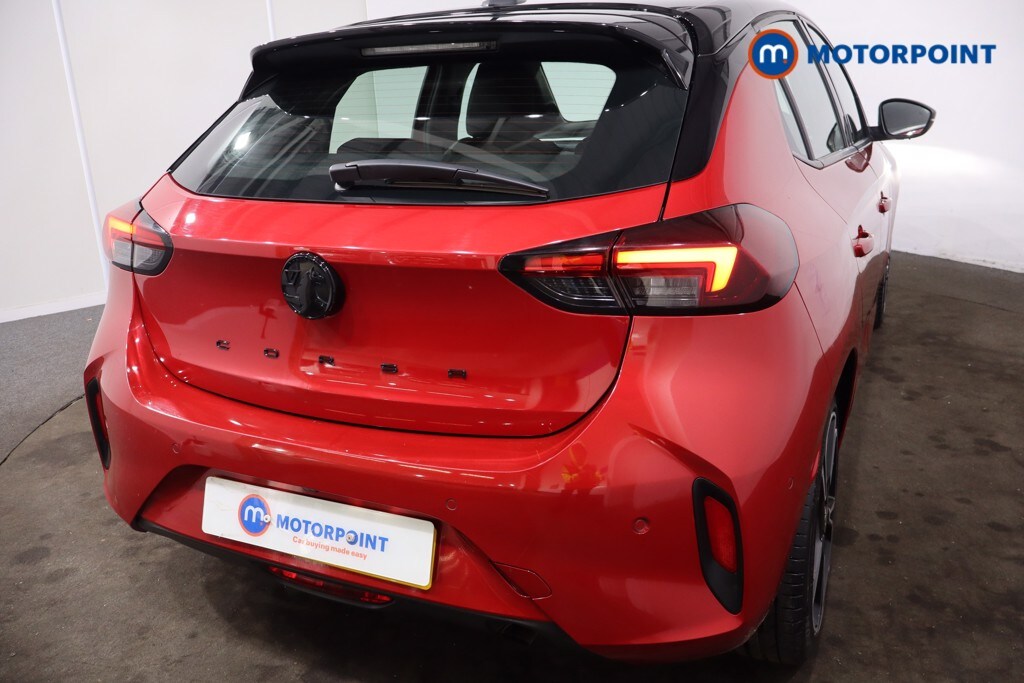 Used Vauxhall Corsa for sale - 78144090: Photo 36