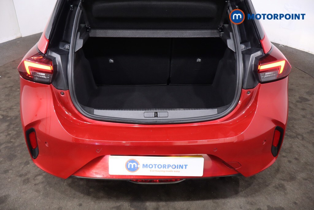 Used Vauxhall Corsa for sale - 78144090: Photo 39