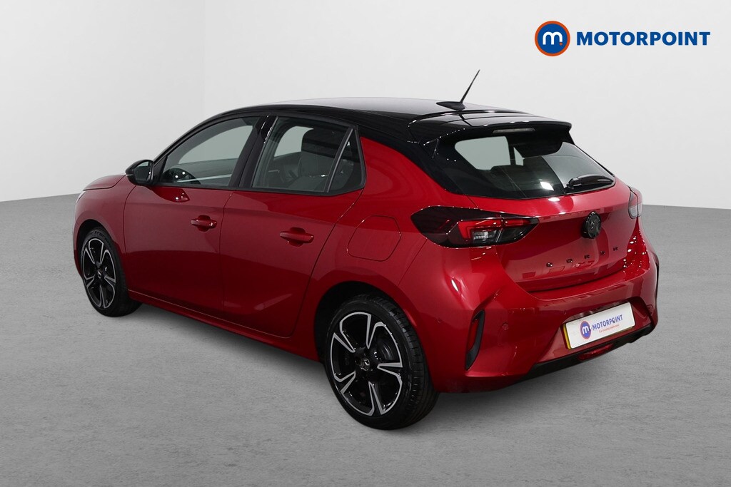 Used Vauxhall Corsa for sale - 78144090: Photo 5