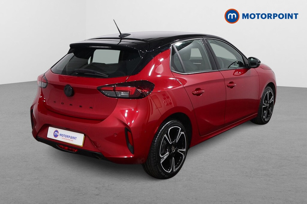 Used Vauxhall Corsa for sale - 78144090: Photo 7