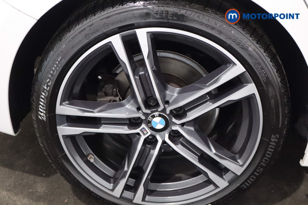 Used BMW 1 Series 2022 for sale - 76723113: Photo 17