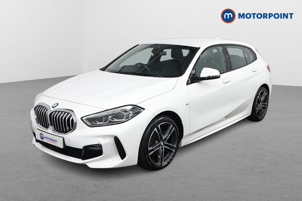 Used BMW 1 Series 2022 for sale - 76723113: Photo 3