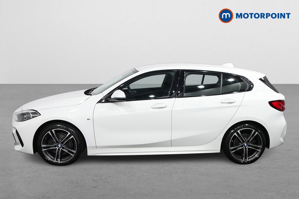 Used BMW 1 Series 2022 for sale - 76723113: Photo 4