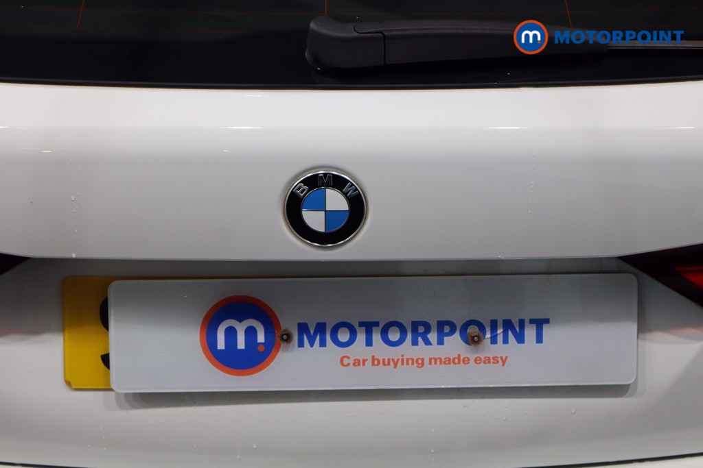 Used BMW 1 Series 2022 for sale - 76723113: Photo 42