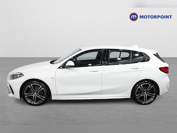 Used BMW 1 Series 2022 for sale - 76723113: Photo